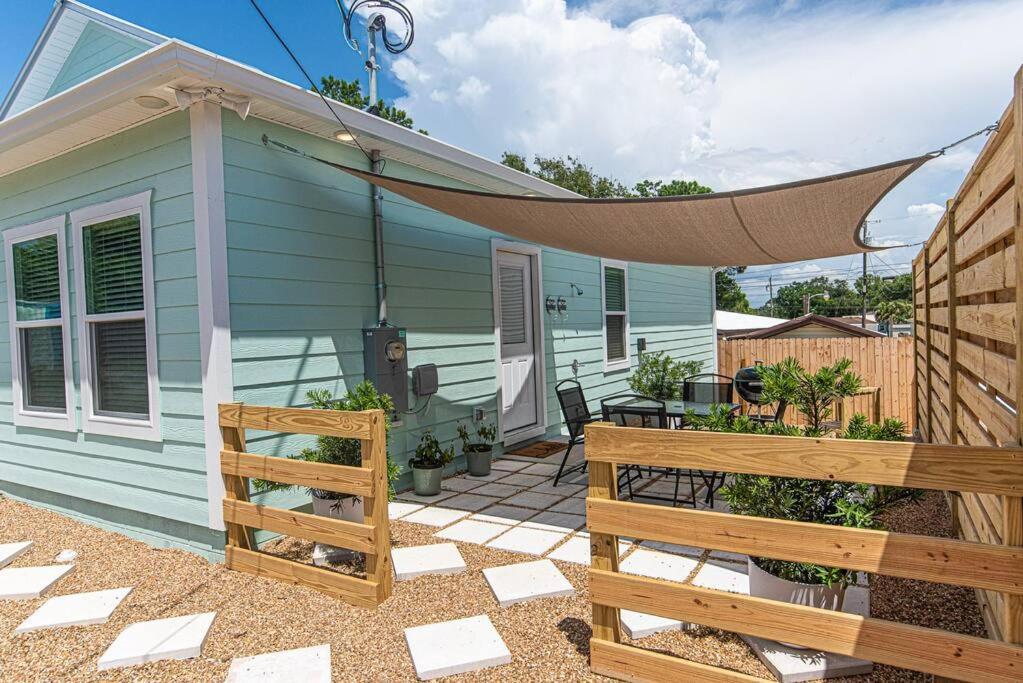 Holiday home Pelican's Landing *